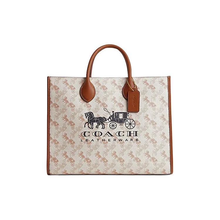 Coach Ace 35 Logo Print Leather Tote Bag Women tote Chalk-White High-Gloss-Amber CS252-B4TXF Basic Set (Bag+Dust Bag)
Coach Ace 35 Logo Print Leather Tote Bag Women tote Chalk-White High-Gloss-Amber CS252-B4TXF Basic Set (Bag+Dust Bag)