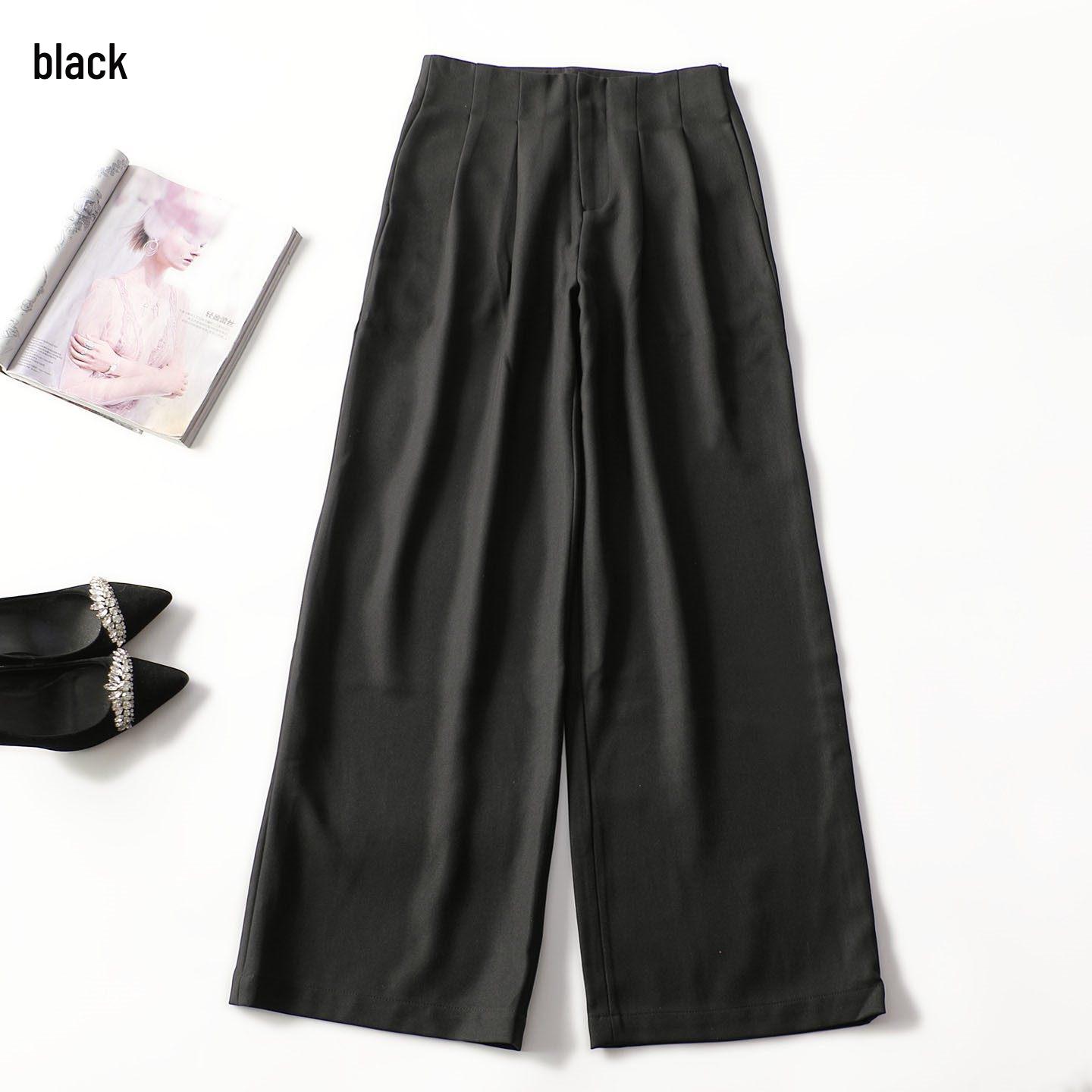 413701 Spring Long Casual Women s Pants - Quality Clothing Clearance Medium чорний
413701 Spring Long Casual Women s Pants - Quality Clothing Clearance Medium чорний