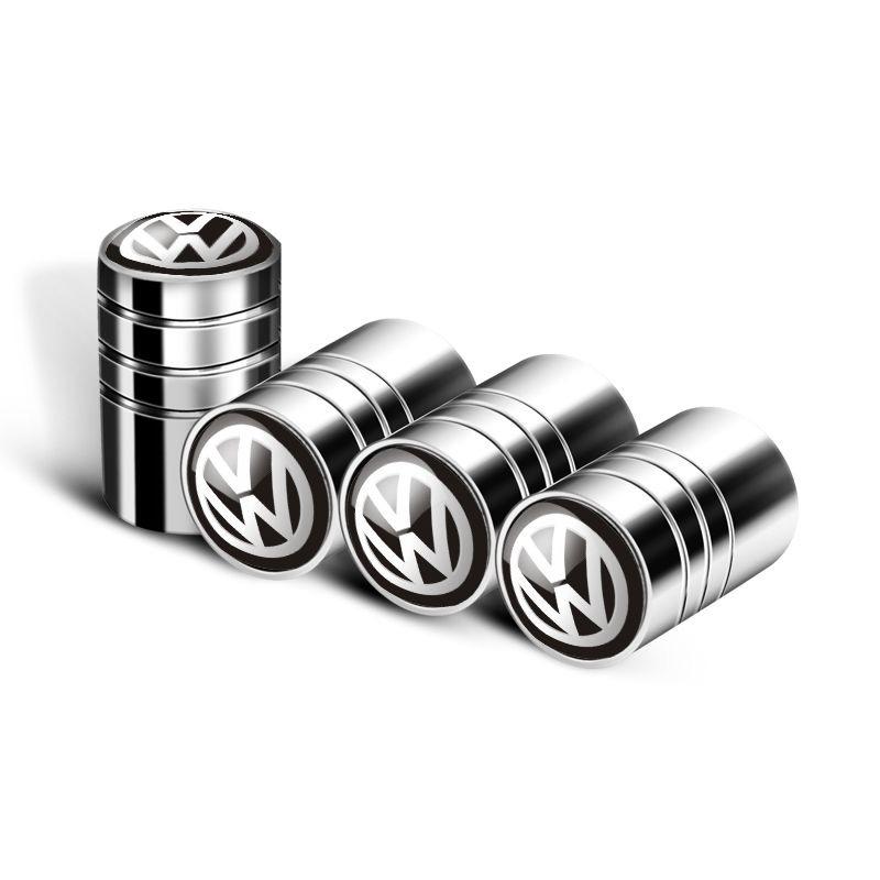 2025 Hot 4Pcs Metal Car Valve Caps Wheel Tires Air Tyre Stem Covers For Volkswagen VW GTI Polo R Line Golf 5 6 7 Scirocco Beetle
2025 Hot 4Pcs Metal Car Valve Caps Wheel Tires Air Tyre Stem Covers For Volkswagen VW GTI Polo R Line Golf 5 6 7 Scirocco Beetle