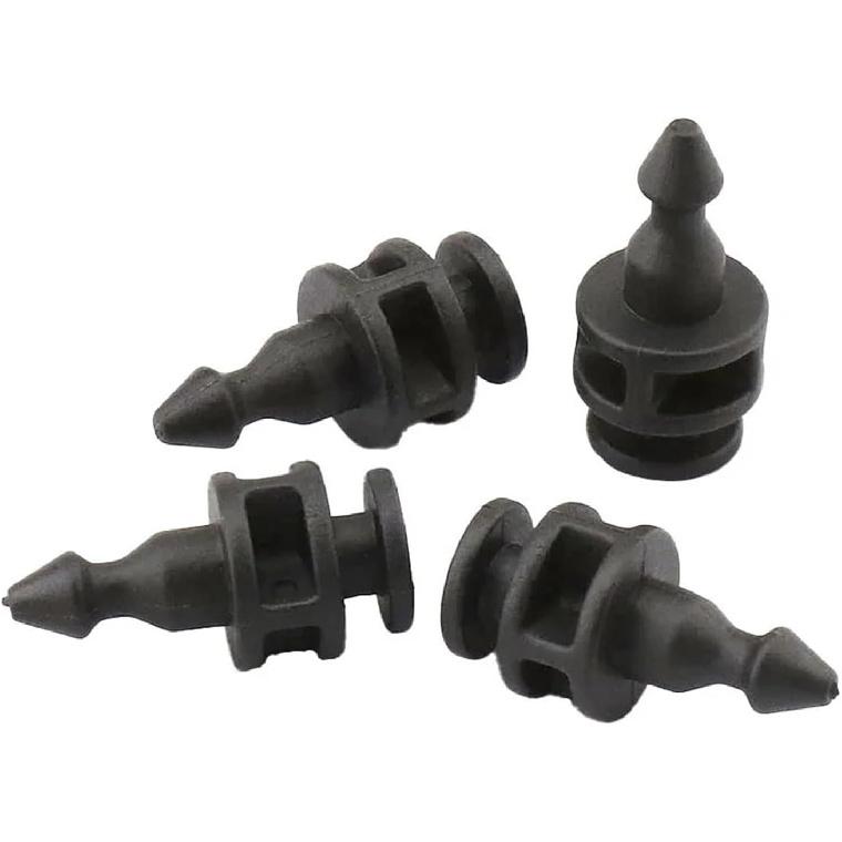 6X Rear Tail / / Repair Fixing Trim Clips Plastic Compatible / 2006-2017 Compatible Sprinter 2006-2017 6x
6X Rear Tail / / Repair Fixing Trim Clips Plastic Compatible / 2006-2017 Compatible Sprinter 2006-2017 6x