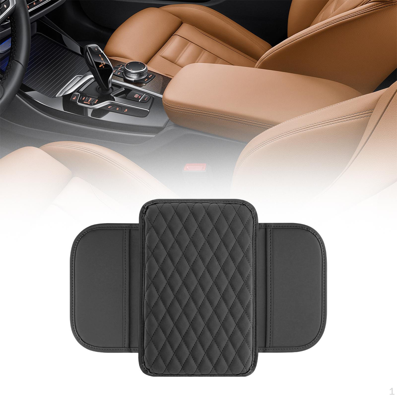 Автомобильный подлокотник, чехол для подушки, накладка на центральную консоль, аксессуары для интерьера, коврик для чёрный
Автомобильный подлокотник, чехол для подушки, накладка на центральную консоль, аксессуары для интерьера, коврик для чёрный