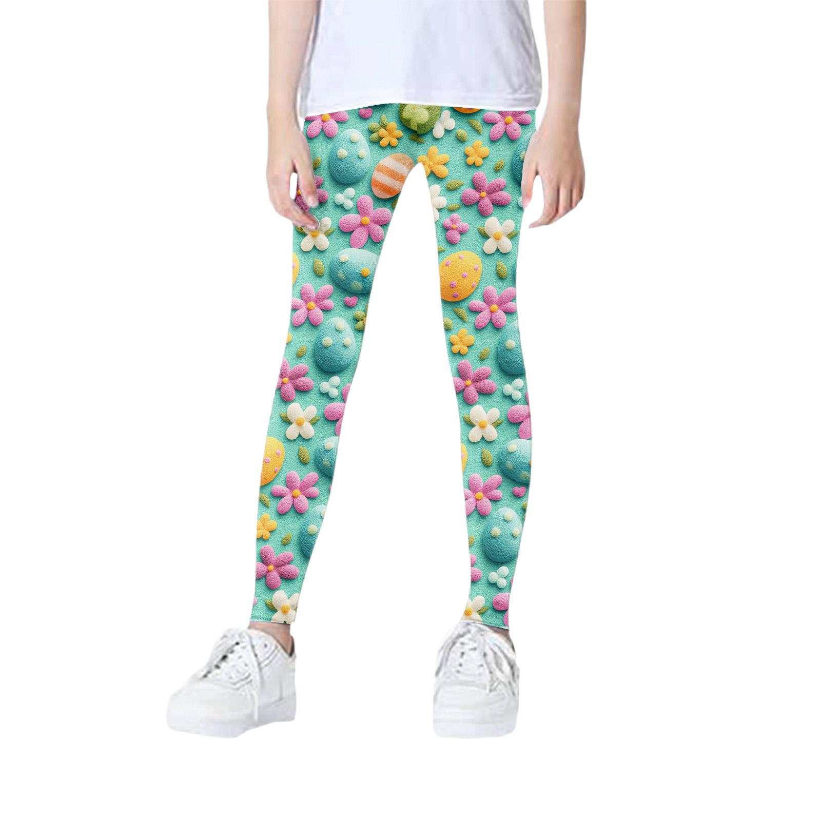 Girls Slim Fit Leggings - Color Base Layer Pants 160 шафрановий
Girls Slim Fit Leggings - Color Base Layer Pants 160 шафрановий