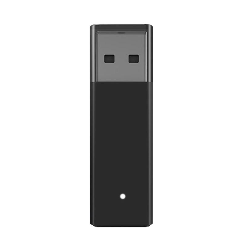 Ноутбуки Адаптер бездротового контролера USB Бездротовий адаптер, сумісний з Bluetooth, підходить для контролерів B One 2-го покоління
Ноутбуки Адаптер бездротового контролера USB Бездротовий адаптер, сумісний з Bluetooth, підходить для контролерів B One 2-го покоління