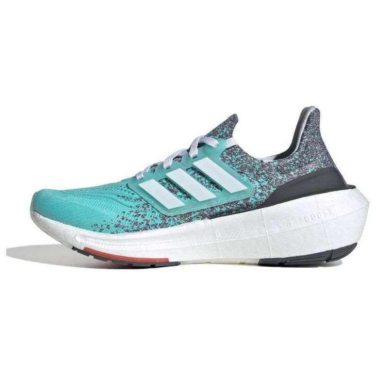 Adidas UltraBoost Light Flash Aqua Ярко-красные кроссовки унисекс Синие облачно-белые IE1692 38⅔ 
Adidas UltraBoost Light Flash Aqua Ярко-красные кроссовки унисекс Синие облачно-белые IE1692 38⅔