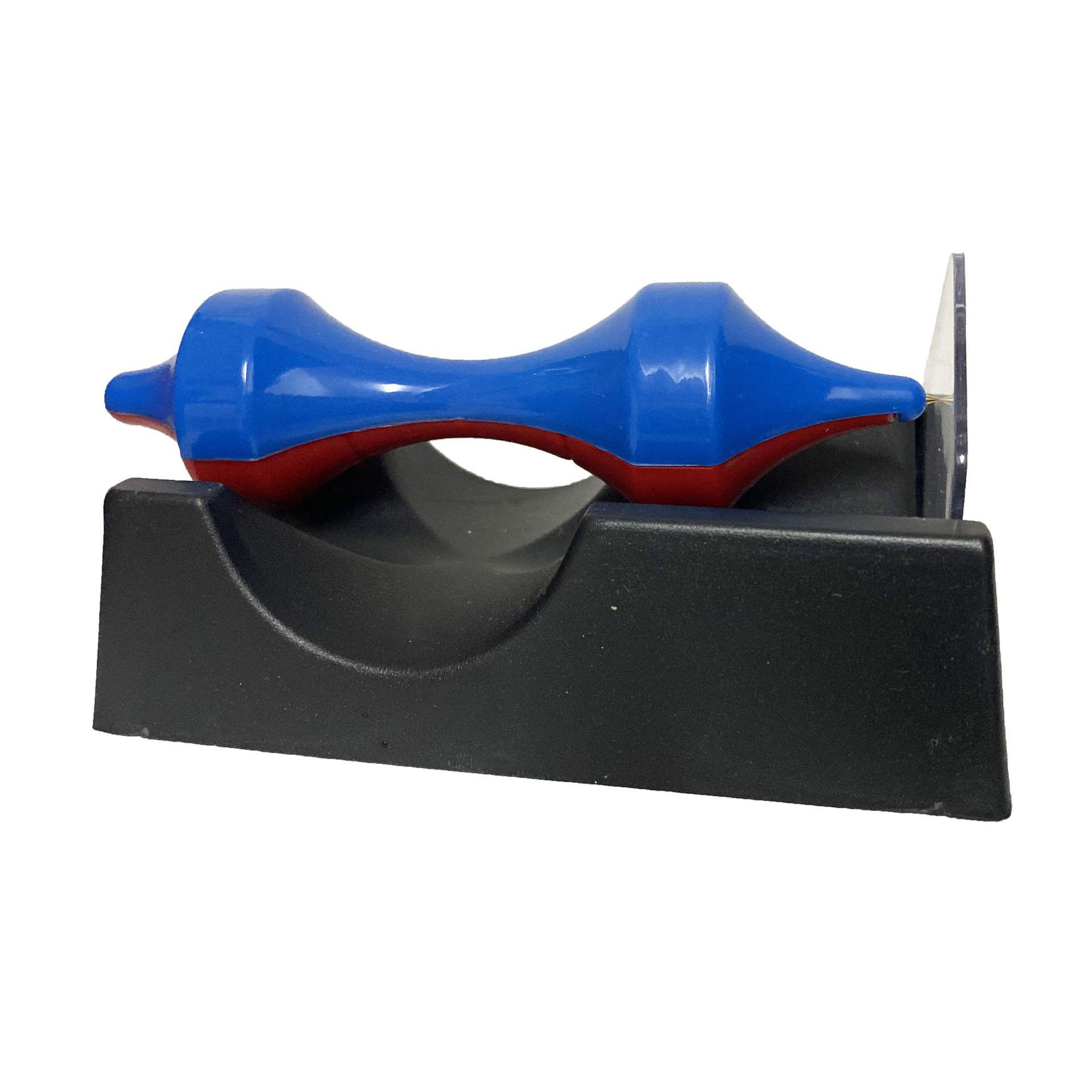 Creative Magnetic Levitation Gyroscope Toy - Black & White
Creative Magnetic Levitation Gyroscope Toy - Black & White