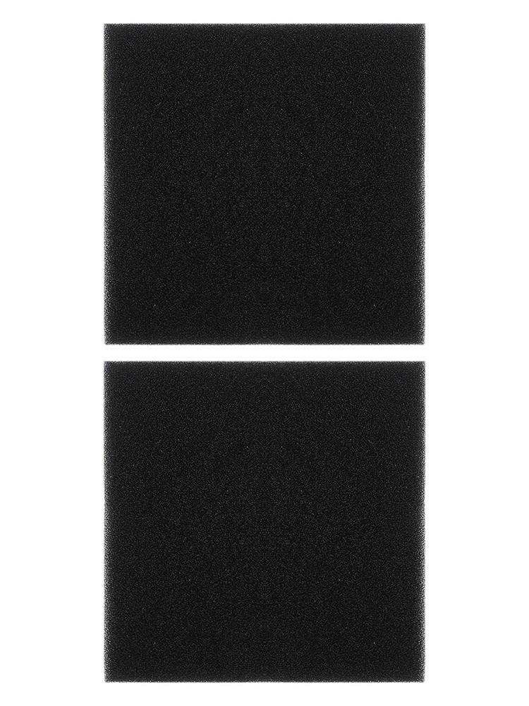 Efficiently Clear For Your Pond with Quality Foam Replacement Filters Set
Efficiently Clear For Your Pond with Quality Foam Replacement Filters Set