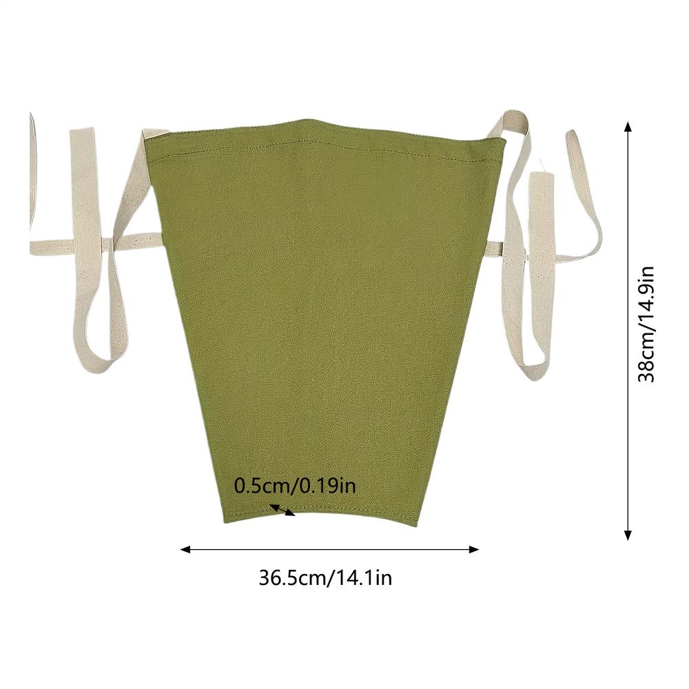 Bouquet Bags Canvas Reusable Portable Handle Flower Carrying Bag For Commuting Dating Walking Riding Home Decoration Festival зелений
Bouquet Bags Canvas Reusable Portable Handle Flower Carrying Bag For Commuting Dating Walking Riding Home Decoration Festival зелений