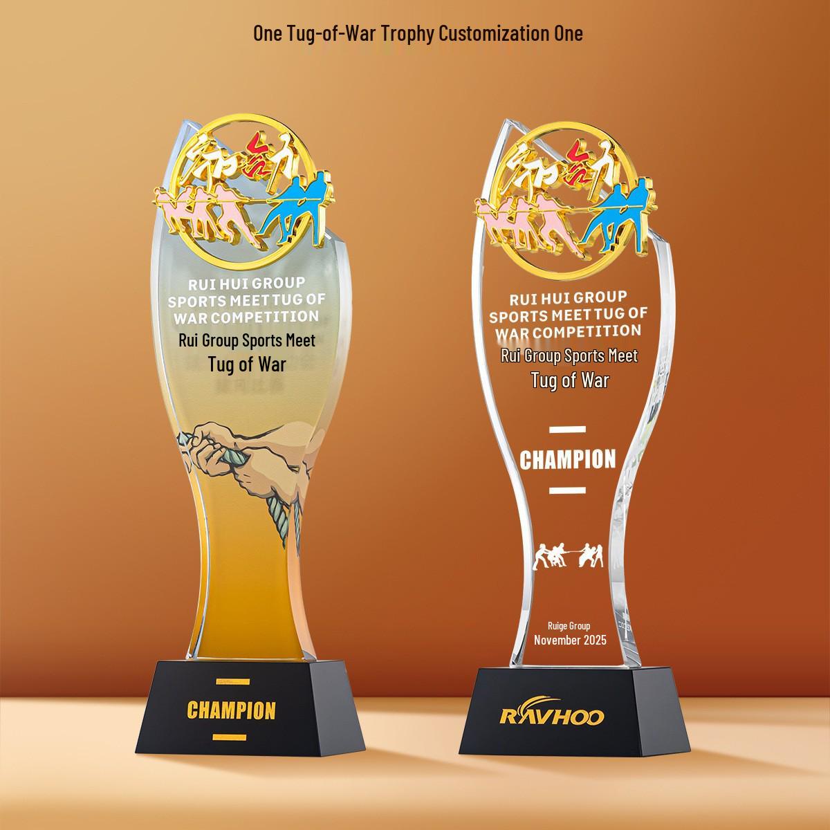 Multi-Sport Champion Trophy: Basketball, Badminton, Football, Table Tennis Medals for School and Company Competitions
Multi-Sport Champion Trophy: Basketball, Badminton, Football, Table Tennis Medals for School and Company Competitions