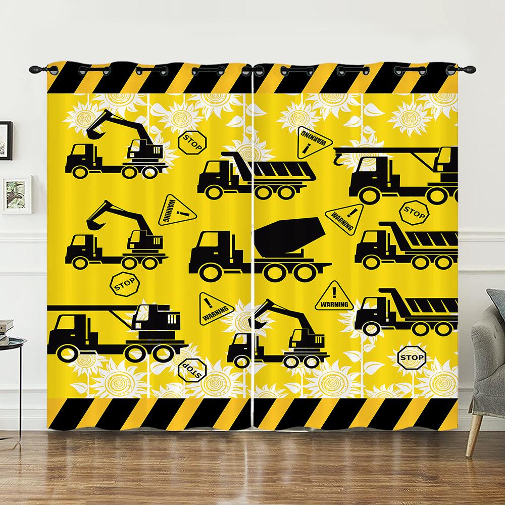 Инженерная занавеска для автомобиля, Цифровая печать, Затемняющая занавеска, Без пробивки 97cm*114cm*2
Инженерная занавеска для автомобиля, Цифровая печать, Затемняющая занавеска, Без пробивки 97cm*114cm*2