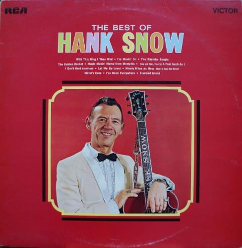 LP Пластинка ХЭНК СНОУ - Лучшее из LSA3022 RCA Victor, RCA 1971 Великобритания Фолк Б/У
LP Пластинка ХЭНК СНОУ - Лучшее из LSA3022 RCA Victor, RCA 1971 Великобритания Фолк Б/У