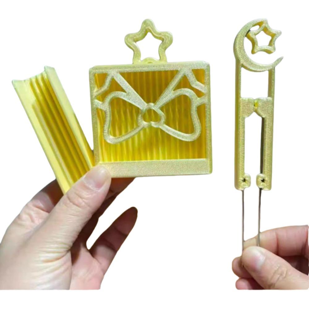 New DIY Fuse Beads Aligner Tray Set Mini Plastic Beads Fuse Bean Picking Tray Handmade Handheld Bean Shovel Plate Bean Making жовтий
New DIY Fuse Beads Aligner Tray Set Mini Plastic Beads Fuse Bean Picking Tray Handmade Handheld Bean Shovel Plate Bean Making жовтий