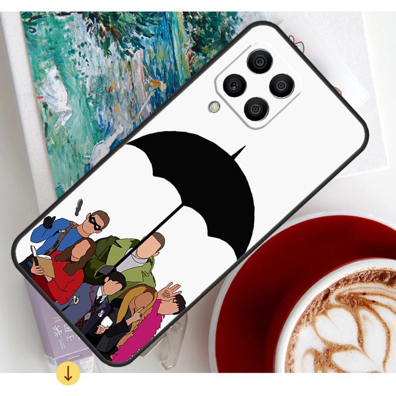 The Umbrella Academy Case For Samsung Galaxy M54 M23 M20 M32 M52 M56 M16 M36 M34 M14 M35 M55 M15 M11 M31 M13 M53 Samsung M20
The Umbrella Academy Case For Samsung Galaxy M54 M23 M20 M32 M52 M56 M16 M36 M34 M14 M35 M55 M15 M11 M31 M13 M53 Samsung M20