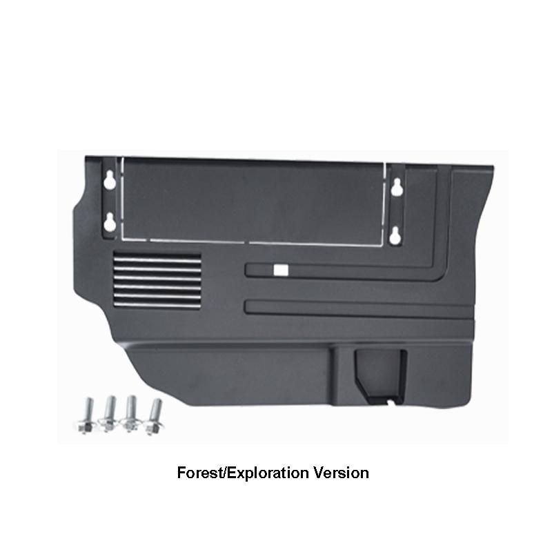Auto Copilot Computer Protection Plate for Ford Ranger 2025 Car Co-pilot Anti-kick Plate ABS Material OBD Cover Car Accessories
Auto Copilot Computer Protection Plate for Ford Ranger 2025 Car Co-pilot Anti-kick Plate ABS Material OBD Cover Car Accessories