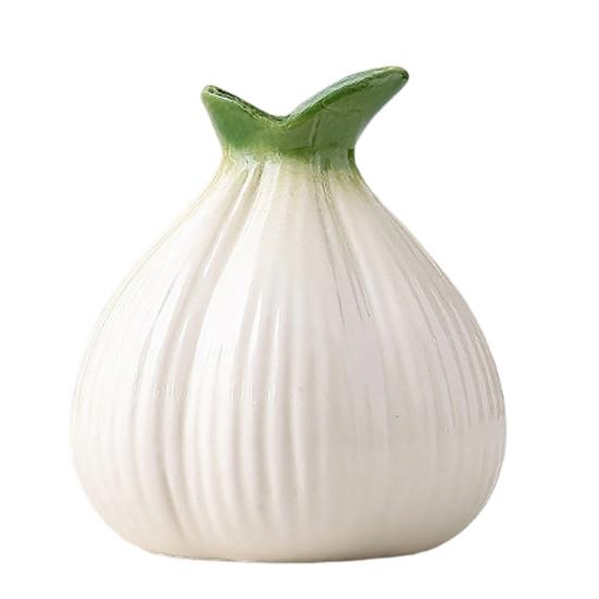 Yousheng Onion Shape Ceramic Vase Small Decorative Flower Vase Hydroponic Plant Holder for Living Room Wedding Party Home Kitchen Table Decor белый
Yousheng Onion Shape Ceramic Vase Small Decorative Flower Vase Hydroponic Plant Holder for Living Room Wedding Party Home Kitchen Table Decor белый