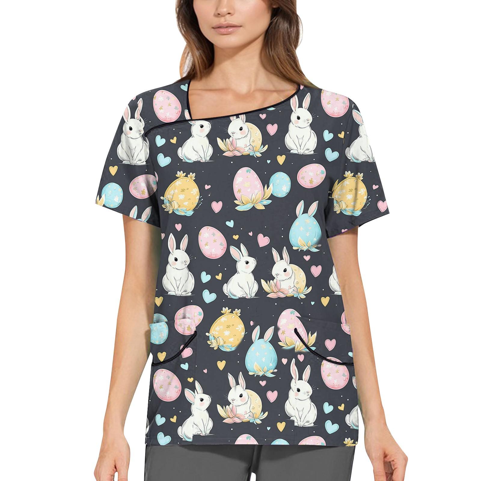 Женская рабочая одежда с принтом, покатый воротник и двухслойные карманы, базовый верхний пуловер S
Женская рабочая одежда с принтом, покатый воротник и двухслойные карманы, базовый верхний пуловер S