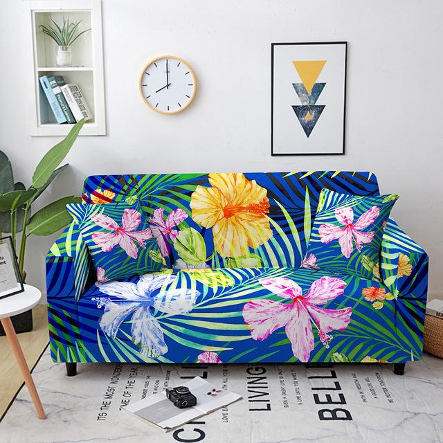 Эластичный чехол для дивана для гостиной, чехол для дивана «все включено», чехол для дивана с цветочным принтом, украшение для дома, отеля 90x140cm
Эластичный чехол для дивана для гостиной, чехол для дивана «все включено», чехол для дивана с цветочным принтом, украшение для дома, отеля 90x140cm