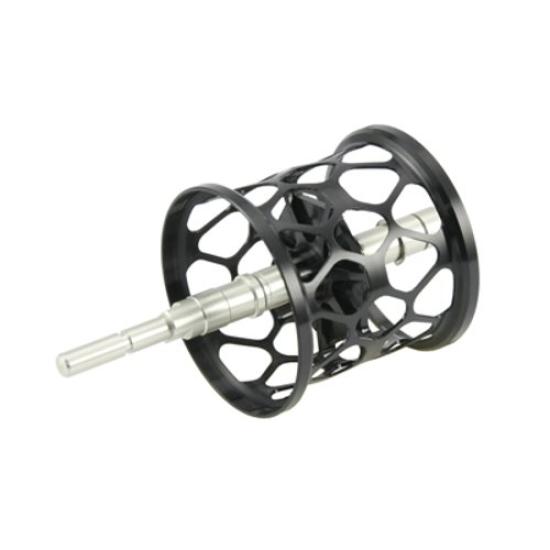 Катушка Avail Reel Microcast Spool AMB2518TR Глубина канавки черная ms_amb2518tr_blk 1,8 мм
Катушка Avail Reel Microcast Spool AMB2518TR Глубина канавки черная ms_amb2518tr_blk 1,8 мм