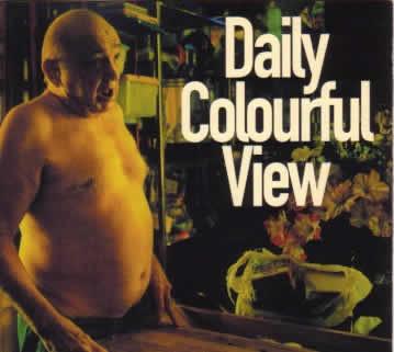 CD CRUCIALS - Daily Colourful View FLOWER013 Under Flower Re 1997 Japan Rock Used
CD CRUCIALS - Daily Colourful View FLOWER013 Under Flower Re 1997 Japan Rock Used