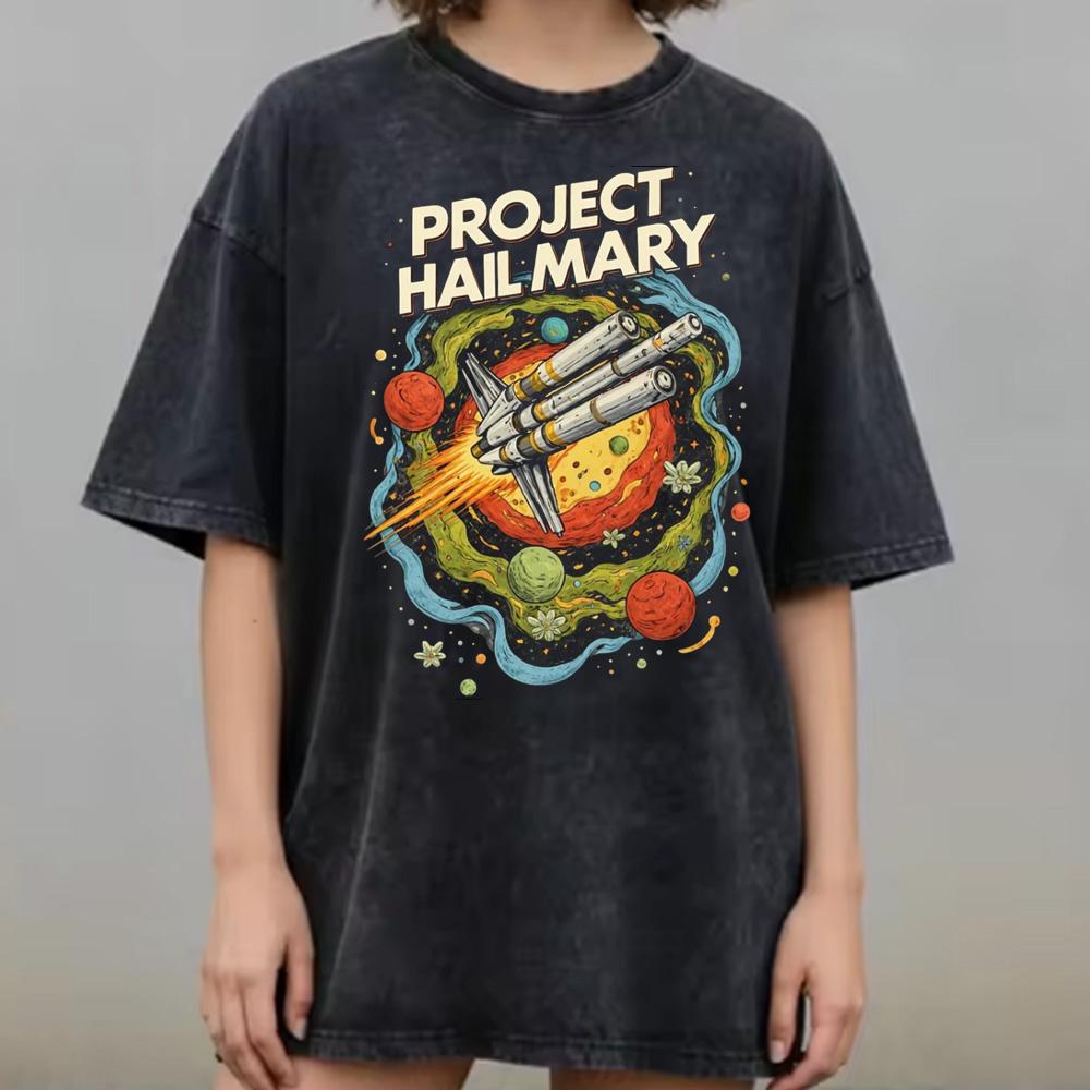 Fashion Project Hail Mary Rocky The Alien Distressed Portrait T Shirts Clothes Beach YK Casual Short Sleeve T Shirt Gift S
Fashion Project Hail Mary Rocky The Alien Distressed Portrait T Shirts Clothes Beach YK Casual Short Sleeve T Shirt Gift S