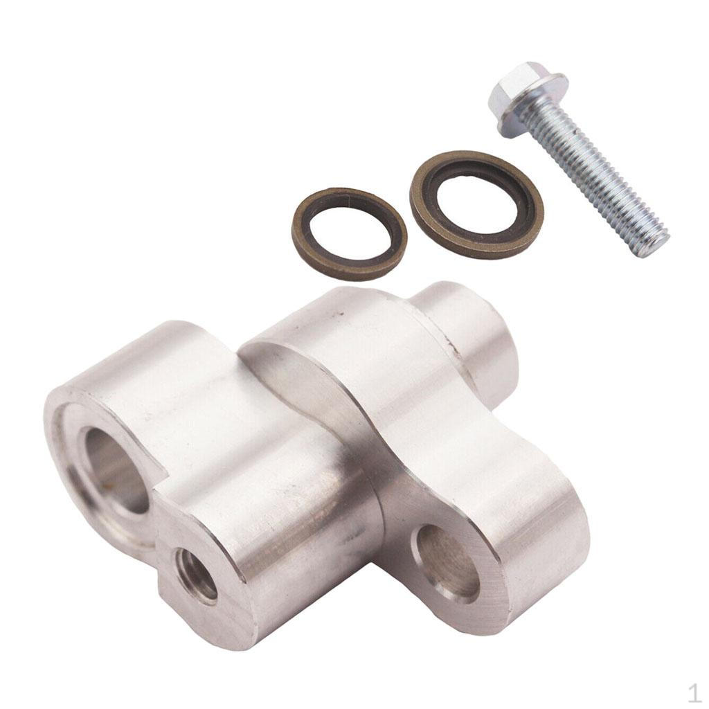Rear Block Off Kit HIGHEST QUALITY for 2000-2013
Rear Block Off Kit HIGHEST QUALITY for 2000-2013