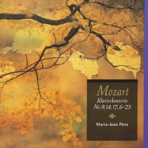 CD PIRIS MARIAJOAO MOZART GUSCHLB Mozart Piano Concerto Collection I WPCS47734 1996 Japan ObiClassical Used
CD PIRIS MARIAJOAO MOZART GUSCHLB Mozart Piano Concerto Collection I WPCS47734 1996 Japan ObiClassical Used