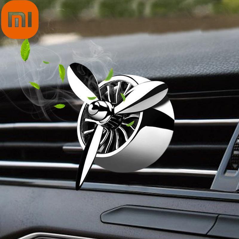Автомобильный кондиционер Xiaomi, освежитель воздуха, сплав, светодиодный автовентилятор, зажим для духов, свежий ароматерапевтический ароматизатор, атмосферный свет
Автомобильный кондиционер Xiaomi, освежитель воздуха, сплав, светодиодный автовентилятор, зажим для духов, свежий ароматерапевтический ароматизатор, атмосферный свет