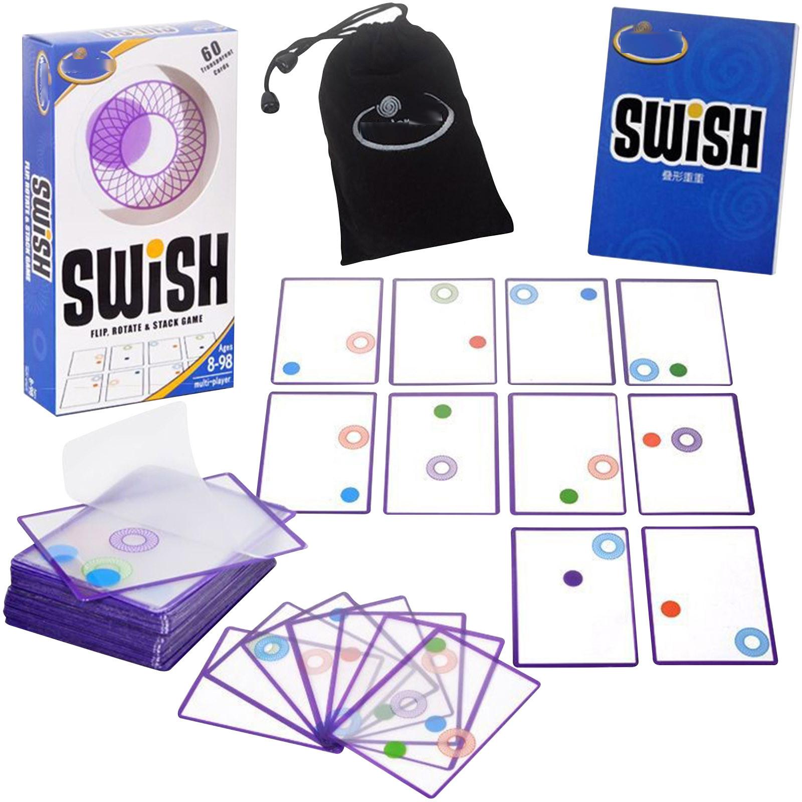 The Perfect Game To Enhance Relationships. With Interactive Card Gameplay.Puzzle Card Game. Children s Mental Board Game. Thinking Exercise. 1BOX One Size синій
The Perfect Game To Enhance Relationships. With Interactive Card Gameplay.Puzzle Card Game. Children s Mental Board Game. Thinking Exercise. 1BOX One Size синій