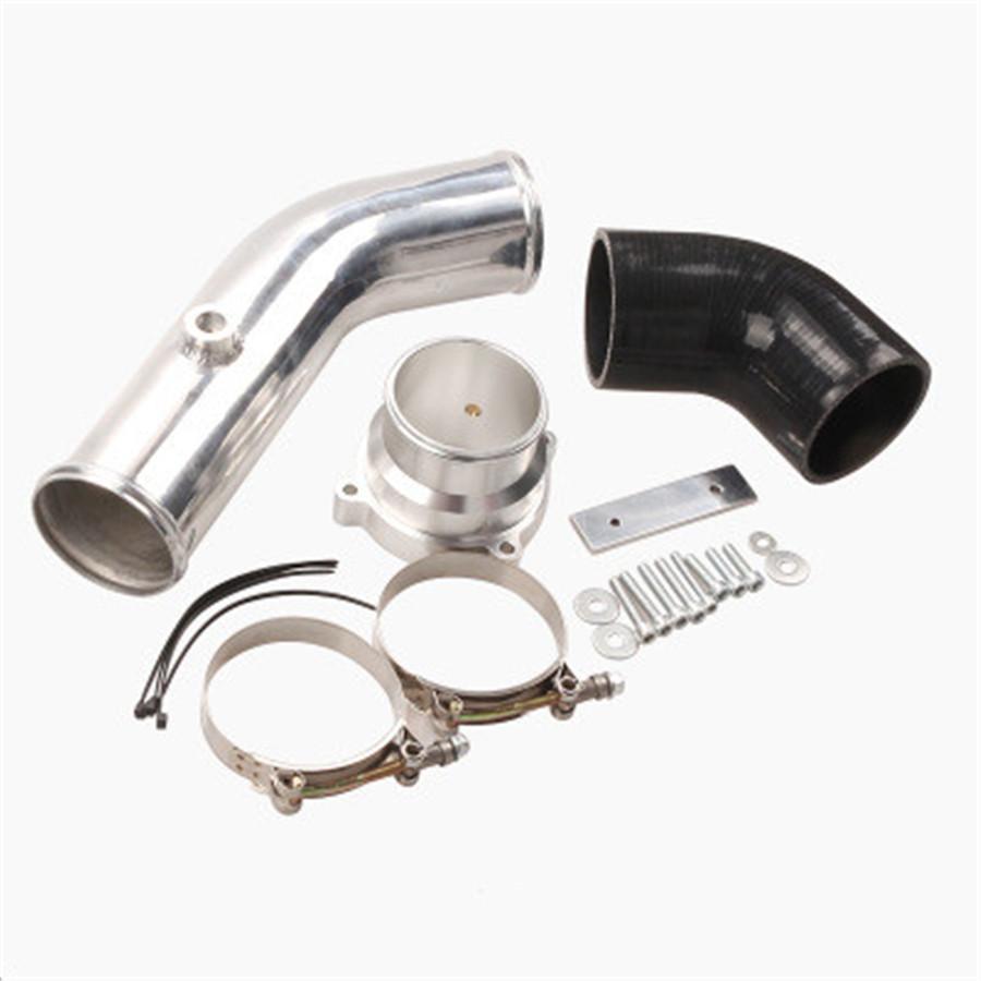Комплект для модернизации интеркулера для Ford F250/350/450 6.7 Powerstroke Diesel 11-16
Комплект для модернизации интеркулера для Ford F250/350/450 6.7 Powerstroke Diesel 11-16