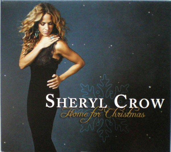 CD ШЕРИЛ КРОУ - Home For Christmas 0602517830363 A&M Records 2008 Европа Поп Б/У
CD ШЕРИЛ КРОУ - Home For Christmas 0602517830363 A&M Records 2008 Европа Поп Б/У