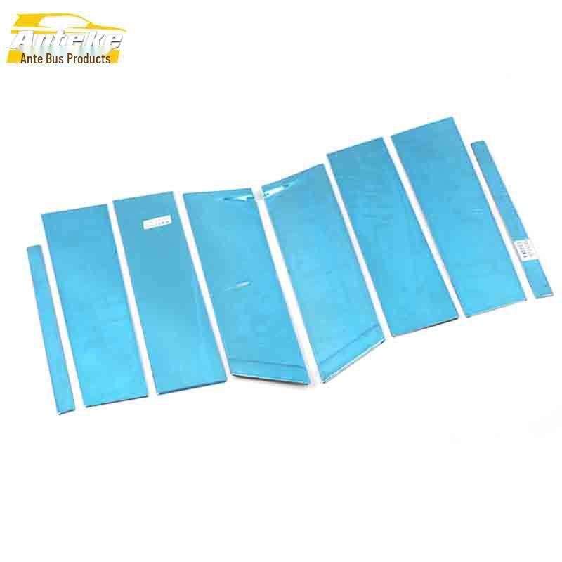 CX-5 Stainless Steel Window Trim Anti-Scratch Decorative Strip Accessories
CX-5 Stainless Steel Window Trim Anti-Scratch Decorative Strip Accessories