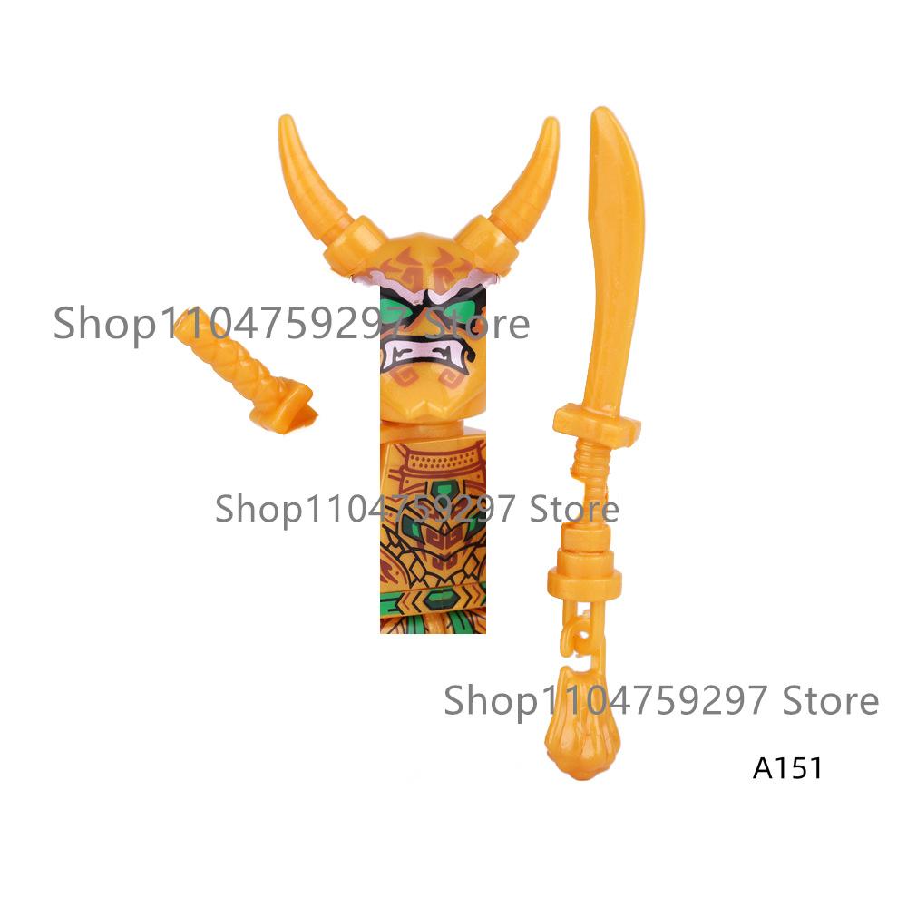 Anime Cartoon TV Ninja Toy Figures Dragons Rising Tea Attire Kai Zane Nya Cole Block Bricks Building Block Set for Kids Children Gift Presents
Anime Cartoon TV Ninja Toy Figures Dragons Rising Tea Attire Kai Zane Nya Cole Block Bricks Building Block Set for Kids Children Gift Presents