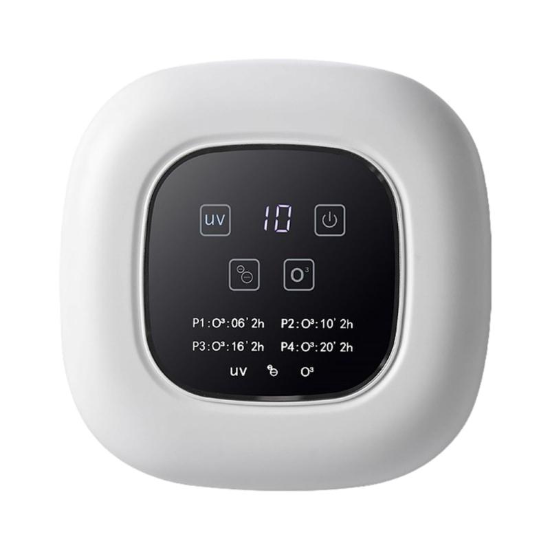 Air Purification for Home O3 Generator Negative Remove Formaldehyde Odor Air Cleaner O3 Generator 1
Air Purification for Home O3 Generator Negative Remove Formaldehyde Odor Air Cleaner O3 Generator 1