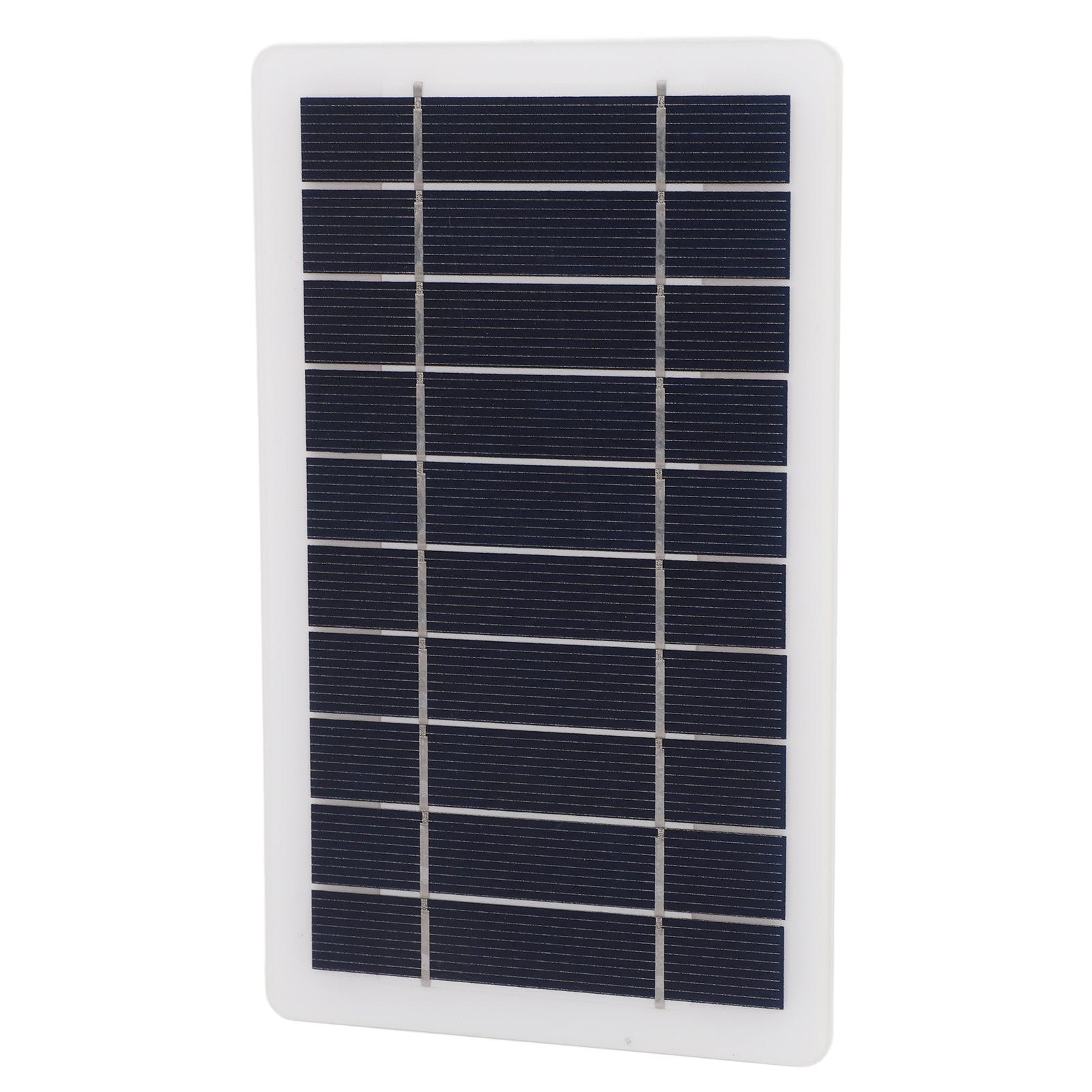 5 Вт Солнечная панель DC гнездо Монокристаллическая Портативная Маленькая Панель для зарядки от солнца для ноутбука Радио
5 Вт Солнечная панель DC гнездо Монокристаллическая Портативная Маленькая Панель для зарядки от солнца для ноутбука Радио