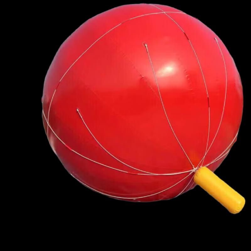 Jinghulian Inflatable PVC Marine Floating Target
Jinghulian Inflatable PVC Marine Floating Target