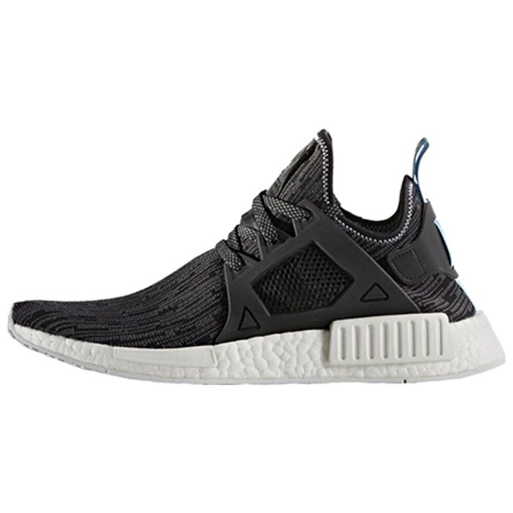 Мужские кроссовки adidas NMD_XR1 PK Glitch Black Utility-Black Core-Black S32215
Мужские кроссовки adidas NMD_XR1 PK Glitch Black Utility-Black Core-Black S32215