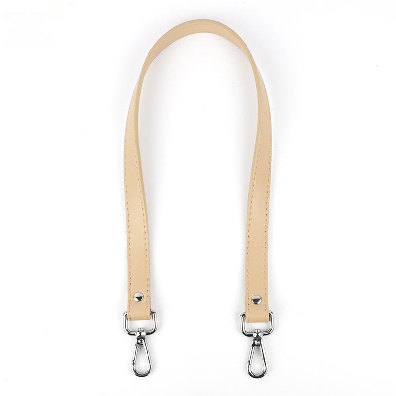 62cm PU Leather Bag Strap Handle Short Shoulder Straps Replacement Belt DIY Women Purse Handbag Handles Bags Accessories хаки
62cm PU Leather Bag Strap Handle Short Shoulder Straps Replacement Belt DIY Women Purse Handbag Handles Bags Accessories хаки
