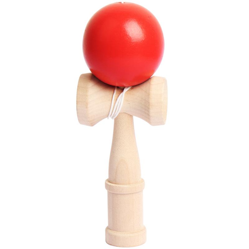 1 Set Wooden Sword Ball Toy Wooden Skill Sword Cup Ball Games Educational Outdoor Funny Toys For Children Sports Birthday Gift
1 Set Wooden Sword Ball Toy Wooden Skill Sword Cup Ball Games Educational Outdoor Funny Toys For Children Sports Birthday Gift
