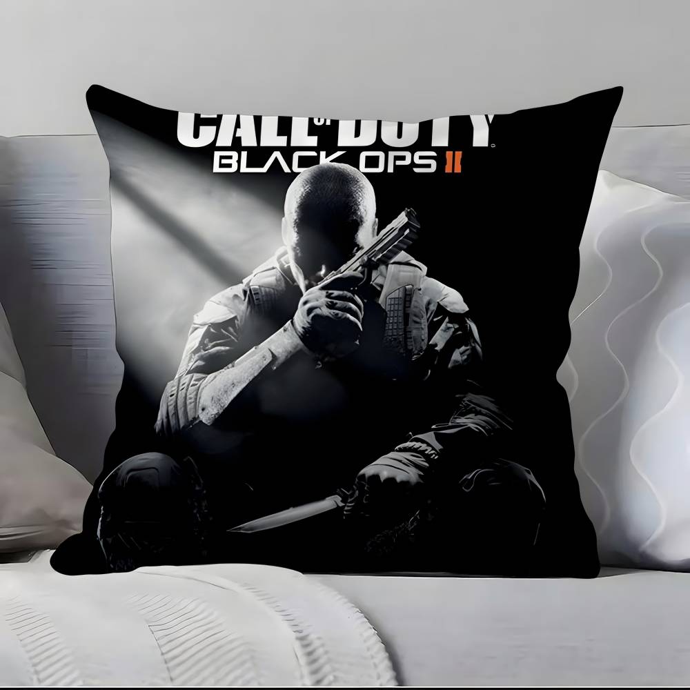 Ігровий C-Call Of D-Duty Black O-Ops Аніме Наволочка Наволочка М яка Приємна до Шкіри та Зручна З Прихованою Блискавкою 20x20Inch
Ігровий C-Call Of D-Duty Black O-Ops Аніме Наволочка Наволочка М яка Приємна до Шкіри та Зручна З Прихованою Блискавкою 20x20Inch