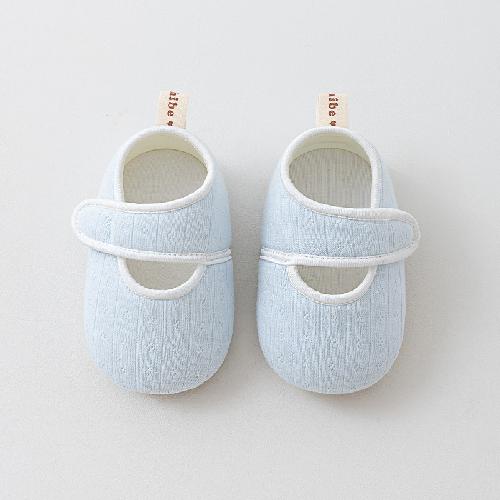 6-12 Month Newborn Infant Anti Slip First Walkers Cotton Soft Soled Walking Shoes Baby Spring Summer Cute Solid Floor Socks 11cm 0-6M
6-12 Month Newborn Infant Anti Slip First Walkers Cotton Soft Soled Walking Shoes Baby Spring Summer Cute Solid Floor Socks 11cm 0-6M