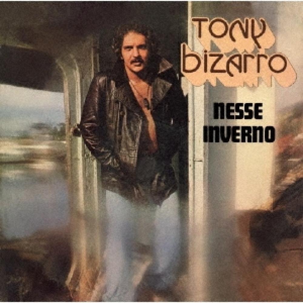 Тони Бизарро Несси Инверно
Тони Бизарро Несси Инверно