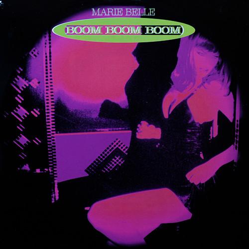 12inch Record MARIE BELLE - Boom Boom Boom TRD1525 Time Records 1996 Italy Dance & Electronica Used
12inch Record MARIE BELLE - Boom Boom Boom TRD1525 Time Records 1996 Italy Dance & Electronica Used
