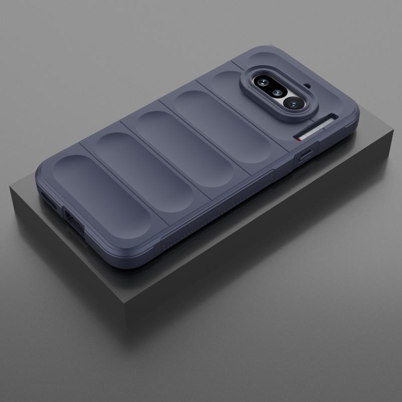 For Nothing Phone 4A 5G Case Anti-slip Anti-Fingerprint Airbag Shockproof Soft Silicone TPU Full Protection Back Cover TPU&Nothing Phone (4a)
For Nothing Phone 4A 5G Case Anti-slip Anti-Fingerprint Airbag Shockproof Soft Silicone TPU Full Protection Back Cover TPU&Nothing Phone (4a)
