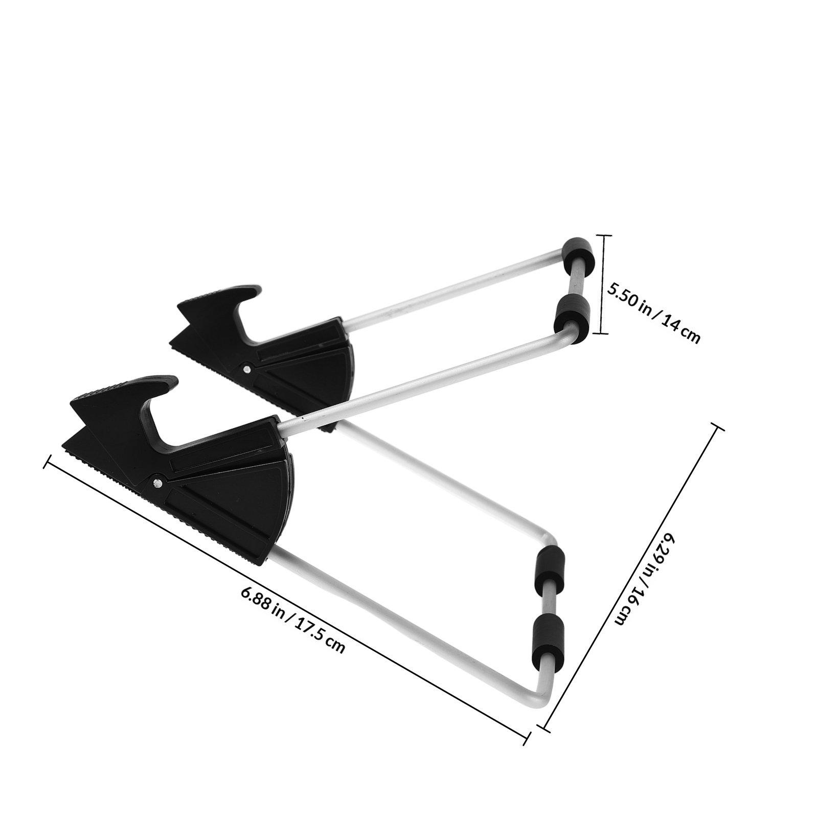 Diamond Art Stand Adjustable Tracing Holder for Sketching Copying Painting Comfortable Angle Support Non-Slip Drawing Board
Diamond Art Stand Adjustable Tracing Holder for Sketching Copying Painting Comfortable Angle Support Non-Slip Drawing Board