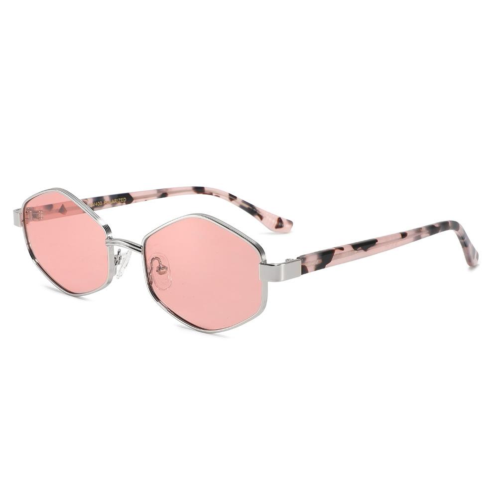 Irregular Personality Women s Sunglasses Small Frame Popular Ins Style Black Frame Grey Lens UV400 Protection Fashionable розовый
Irregular Personality Women s Sunglasses Small Frame Popular Ins Style Black Frame Grey Lens UV400 Protection Fashionable розовый