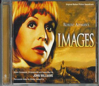 CD OST, JOHN WILLIAMS - Robert Altman S Images LPCD163 PROMETHEUS Japan Obi Soundtracks & Musicals Used
CD OST, JOHN WILLIAMS - Robert Altman S Images LPCD163 PROMETHEUS Japan Obi Soundtracks & Musicals Used