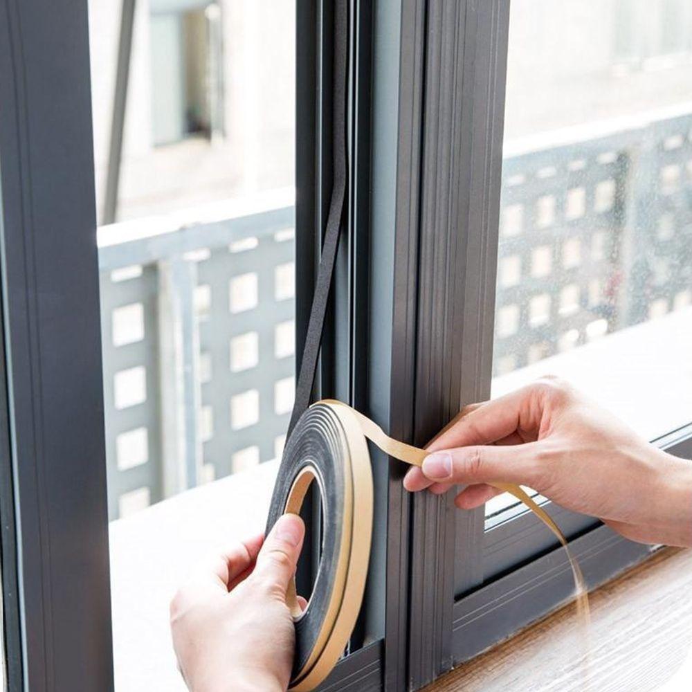 2M Draught Excluder Новая дверная пленка Кухонная пена для раковины Оконная отделка Лента Уплотнительная лента Кромка
2M Draught Excluder Новая дверная пленка Кухонная пена для раковины Оконная отделка Лента Уплотнительная лента Кромка