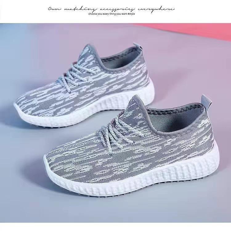 2025 spring new trend women s shoes flying woven surface casual sports shoes Korean version versatile breathable sports shoes women 36
2025 spring new trend women s shoes flying woven surface casual sports shoes Korean version versatile breathable sports shoes women 36