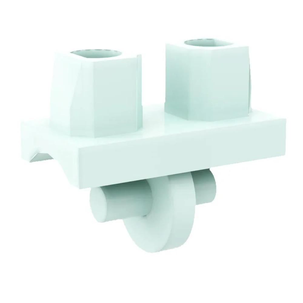 10 шт. детали для самодельных MOC строительных блоков для части тела бедра для 970 10pcs
10 шт. детали для самодельных MOC строительных блоков для части тела бедра для 970 10pcs