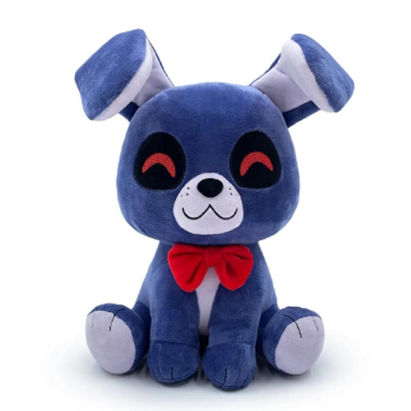 Плюшевая игрушка Five Nights At Freddy s для коллекционирования, плюшевая кукла для нарушений безопасности для мальчиков и девочек, подарки на Рождество, Хэллоуин, день рождения
Плюшевая игрушка Five Nights At Freddy s для коллекционирования, плюшевая кукла для нарушений безопасности для мальчиков и девочек, подарки на Рождество, Хэллоуин, день рождения