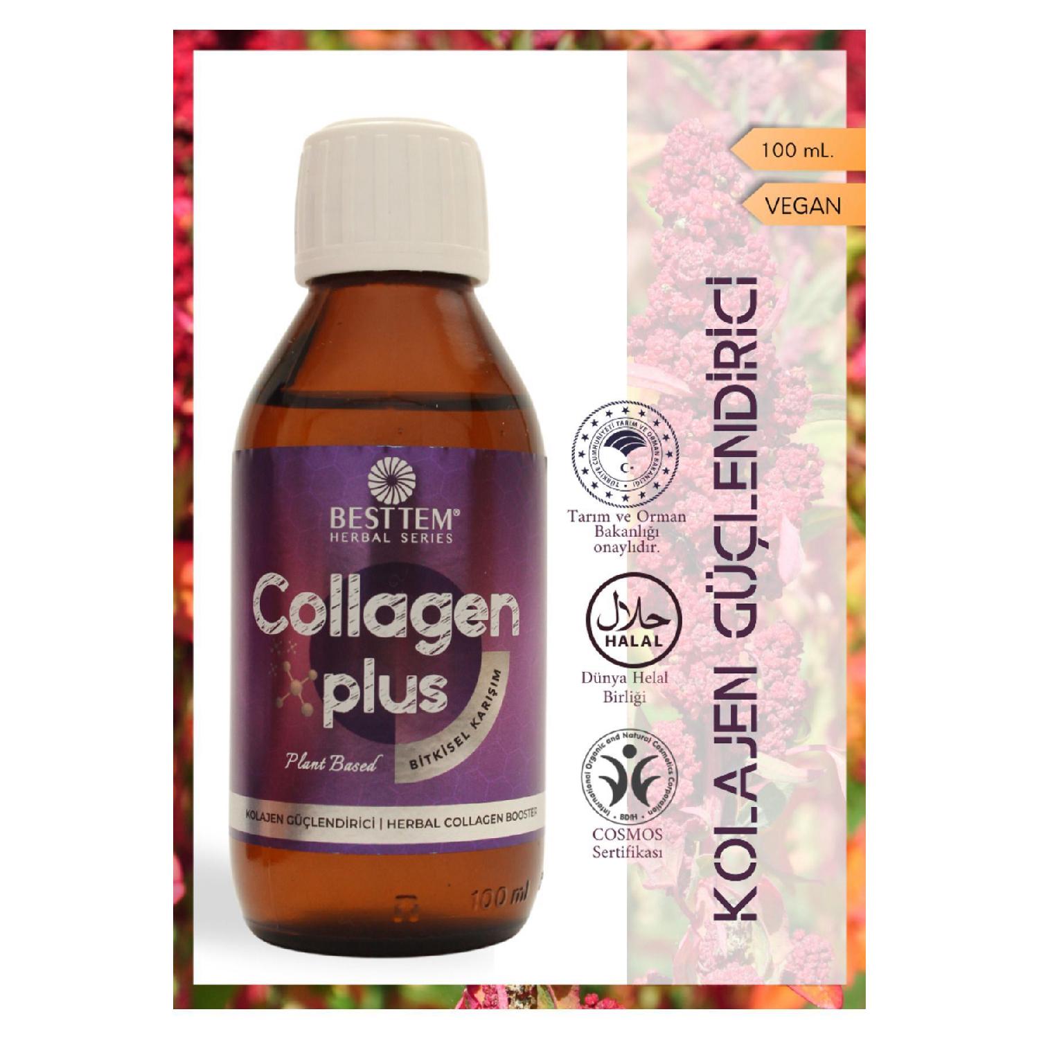 Collagen Plus Collagen Can Be Drivenable B12 Supplement Food Natural Vegan 100ml
Collagen Plus Collagen Can Be Drivenable B12 Supplement Food Natural Vegan 100ml